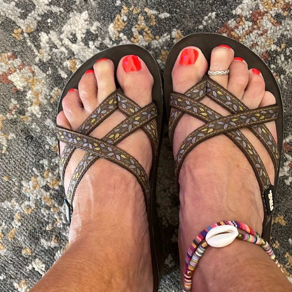 Very cute sandals